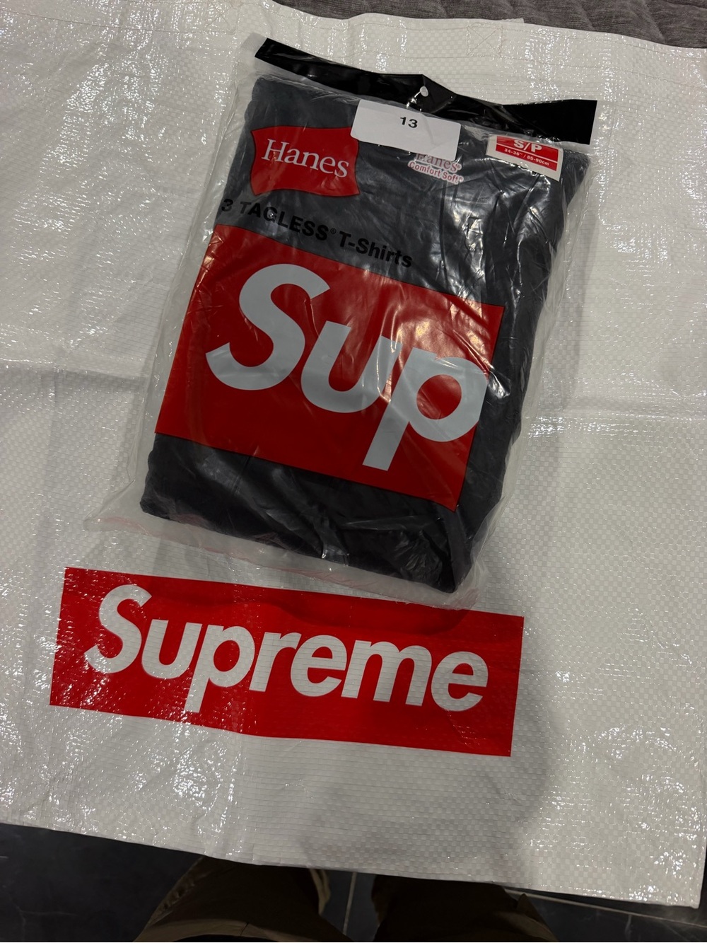 Supreme